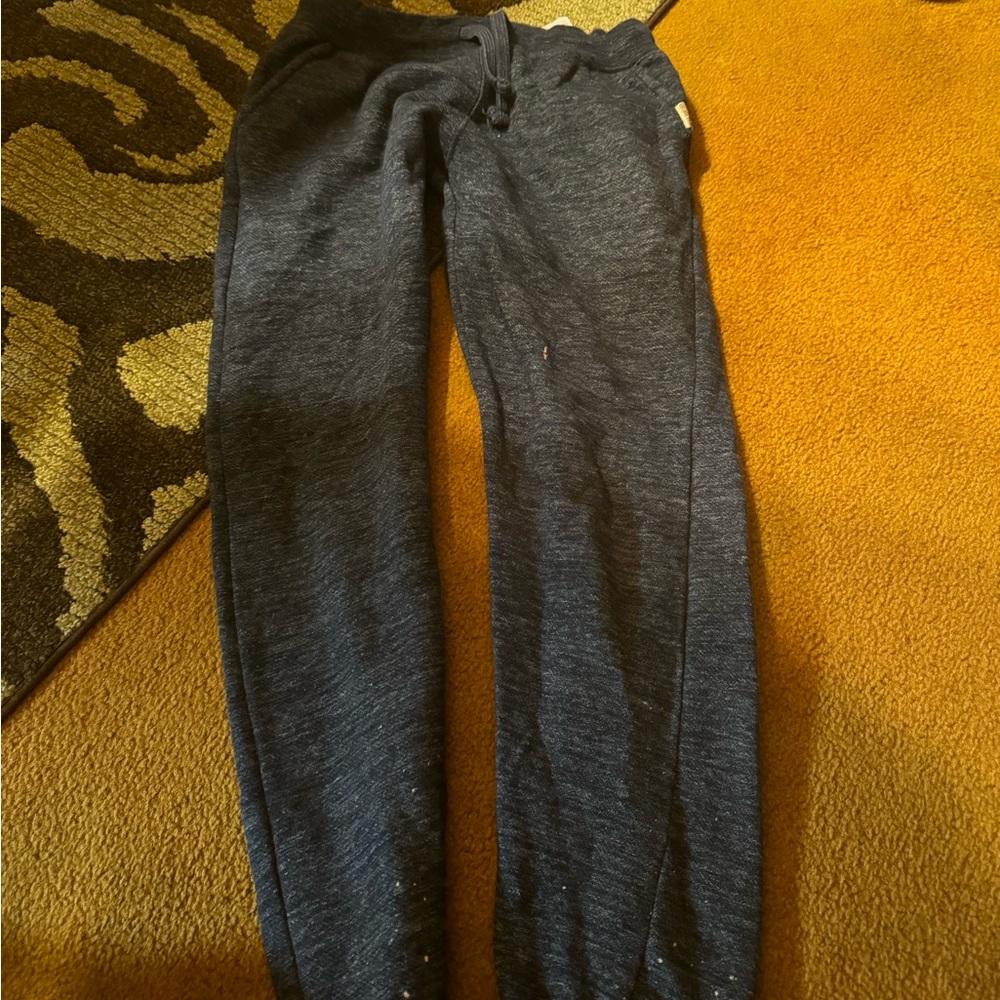 3 pairs of sweatpants